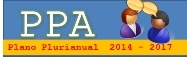 Plano Plurianual (PPA)